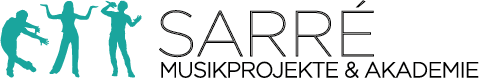 Sarré Musikprojekte 2026